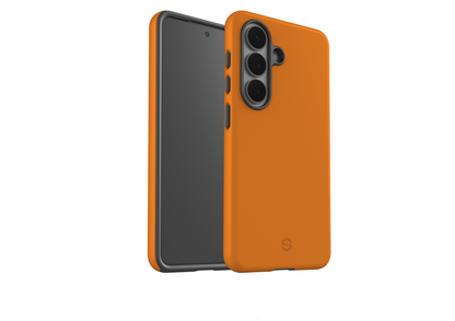 Blushing Coral Case - Samsung Galaxy S26 Series