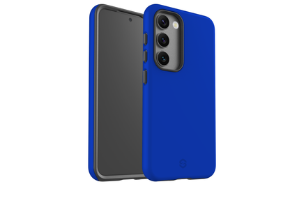 Blissful Blue Case - Samsung Galaxy S23 Series