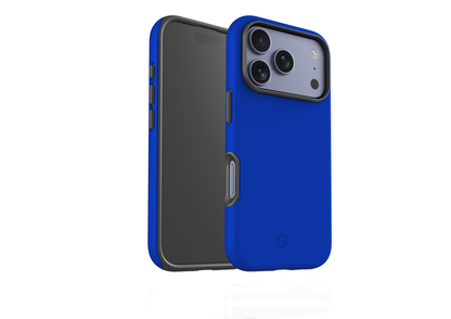 Blissful Blue Case - iPhone 17 Series