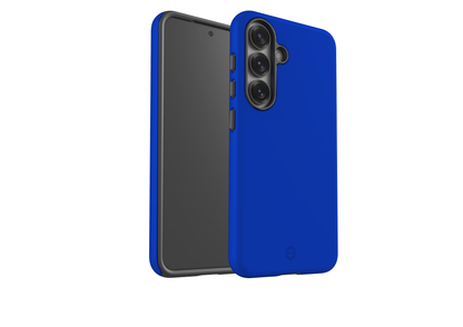 Blissful Blue Case - Samsung Galaxy S25 Series