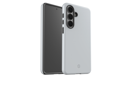 Frosty White Case - Samsung Galaxy S26 Series