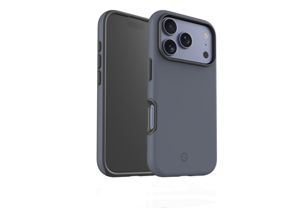 Stormy Grey Case - iPhone 17 Series