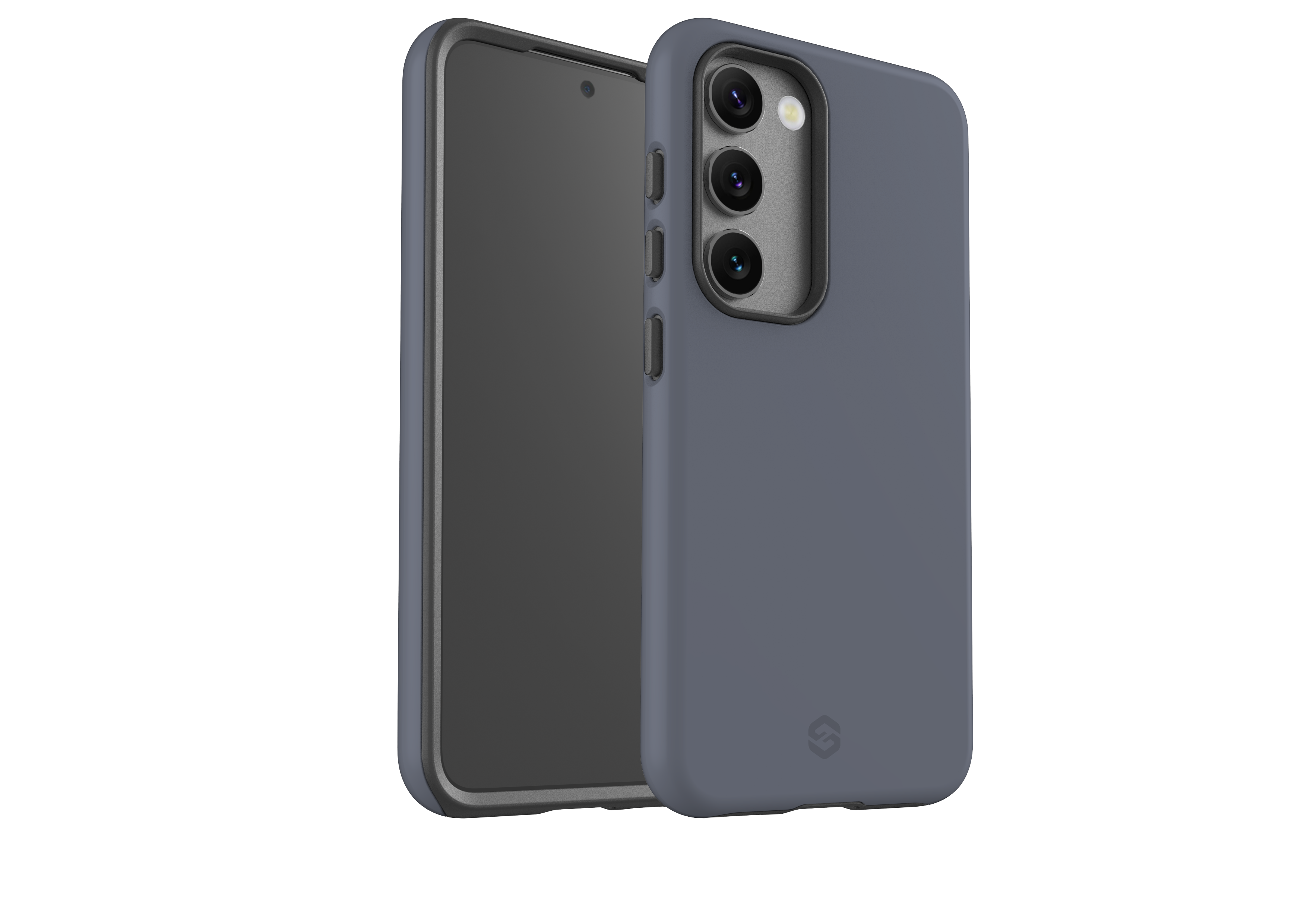 Stormy Grey Case - Samsung Galaxy S23 Series