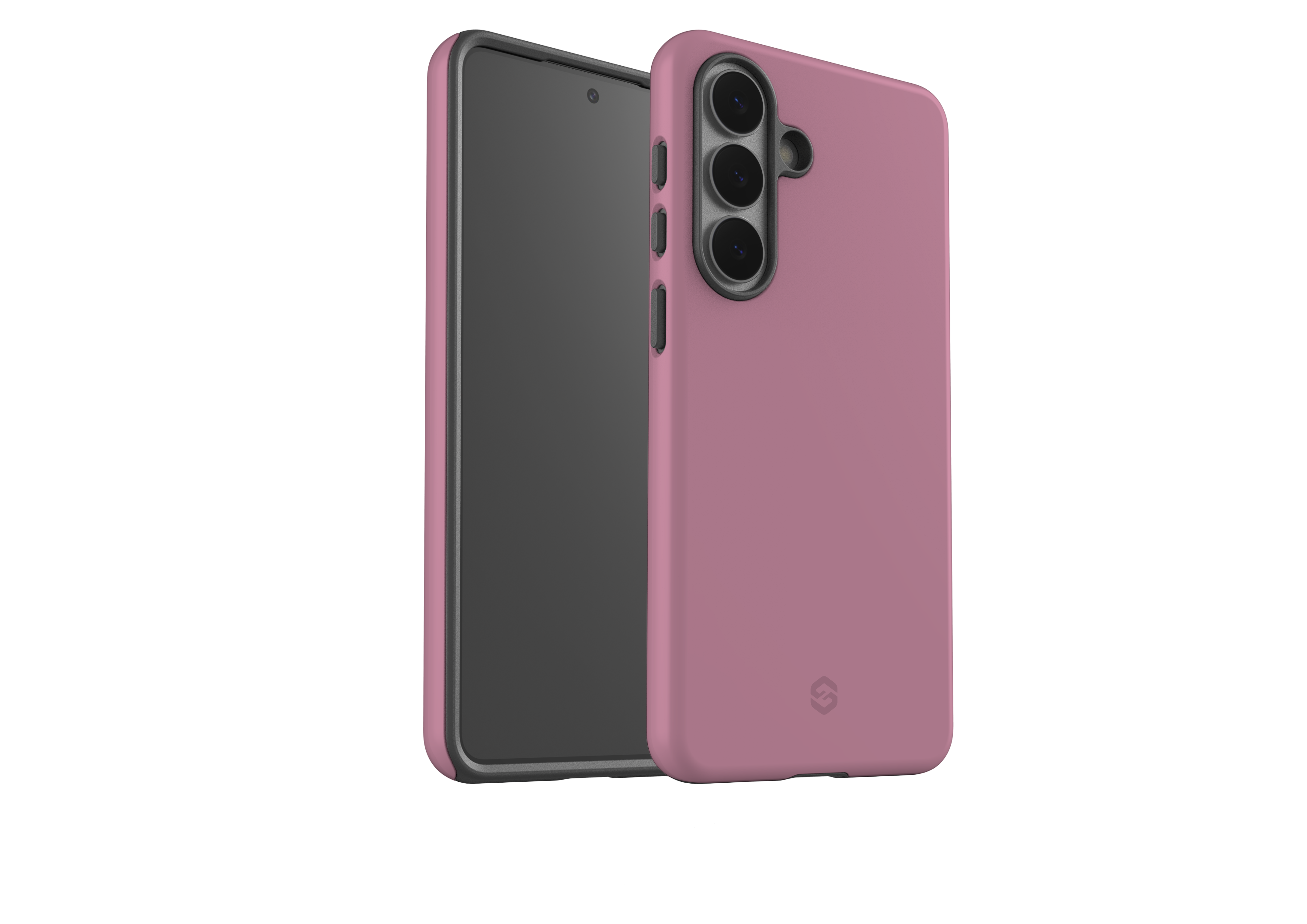 Playful Pink Case - Samsung Galaxy S26 Series