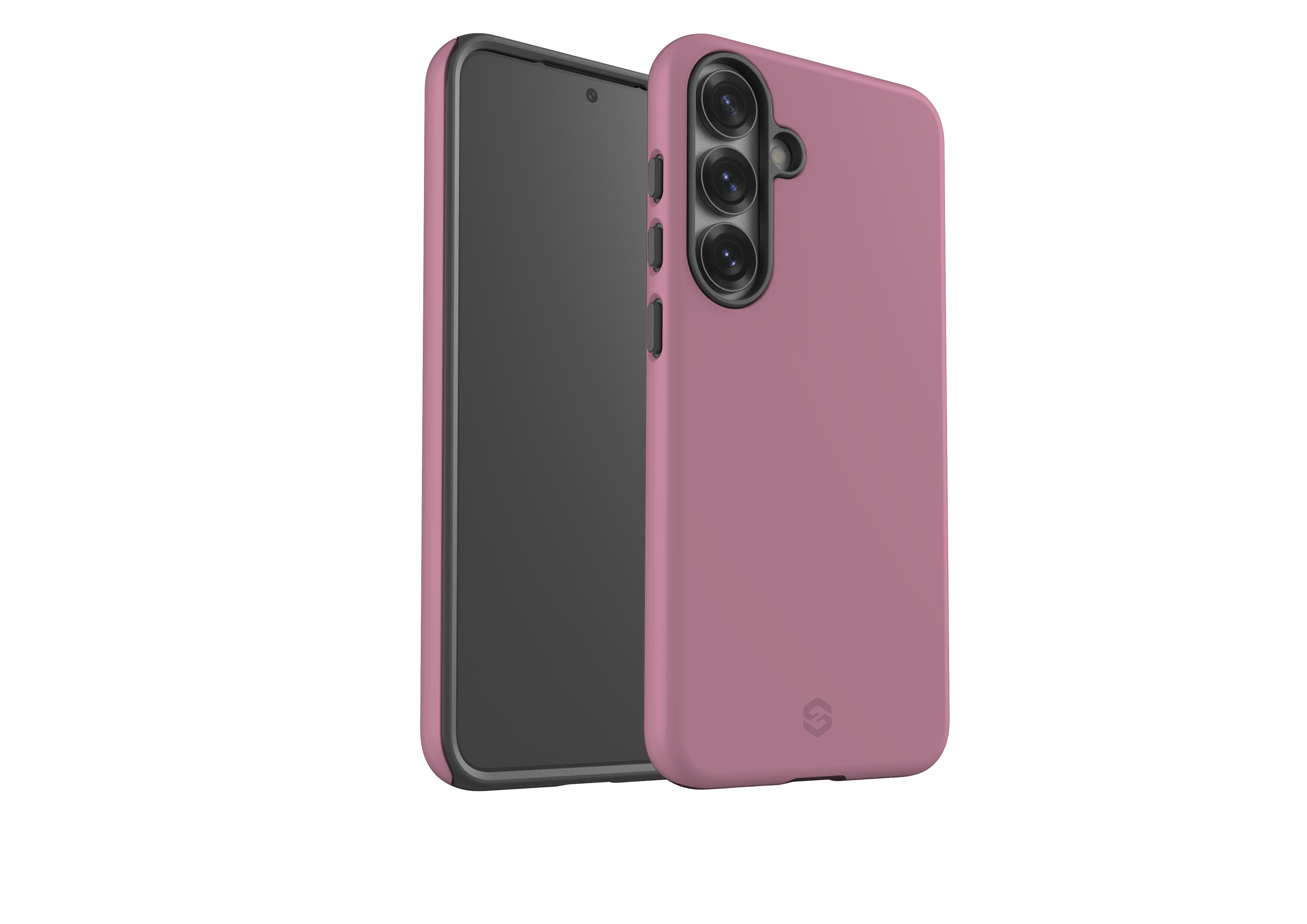Playful Pink Case - Samsung Galaxy S25 Series
