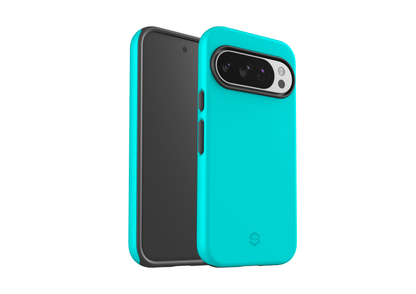 Blissful Blue Case - Google Pixel 10 Series