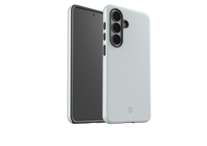 Frosty White Case - Samsung Galaxy S26 Series