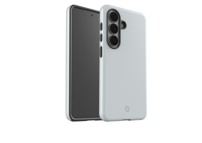 Frosty White Case - Samsung Galaxy S26 Series