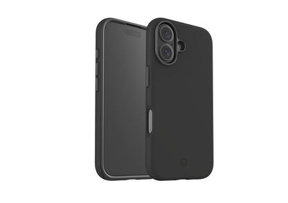 Stormy Grey Case - iPhone 16 Series