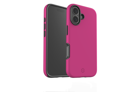 Playful Pink Case - iPhone 17 Series