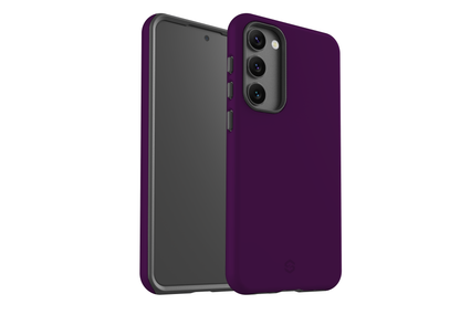 Vivid Violet Case - Samsung Galaxy S23 Series