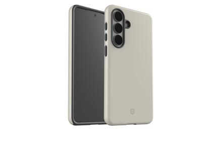 Frosty White Case - Samsung Galaxy S26 Series