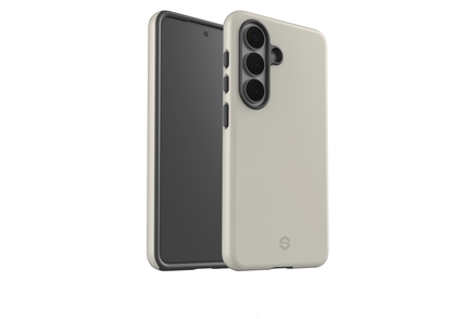 Frosty White Case - Samsung Galaxy S26 Series