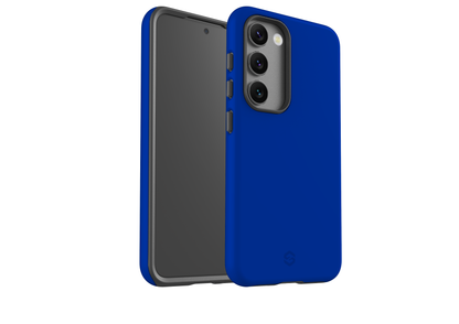 Blissful Blue Case - Samsung Galaxy S23 Series