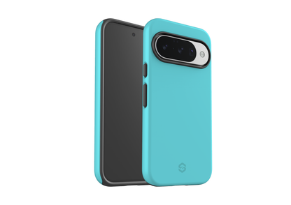Blissful Blue Case - Google Pixel 10 Series