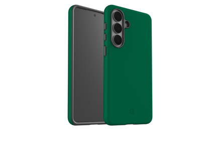 Go Green Case - Samsung Galaxy S26 Series