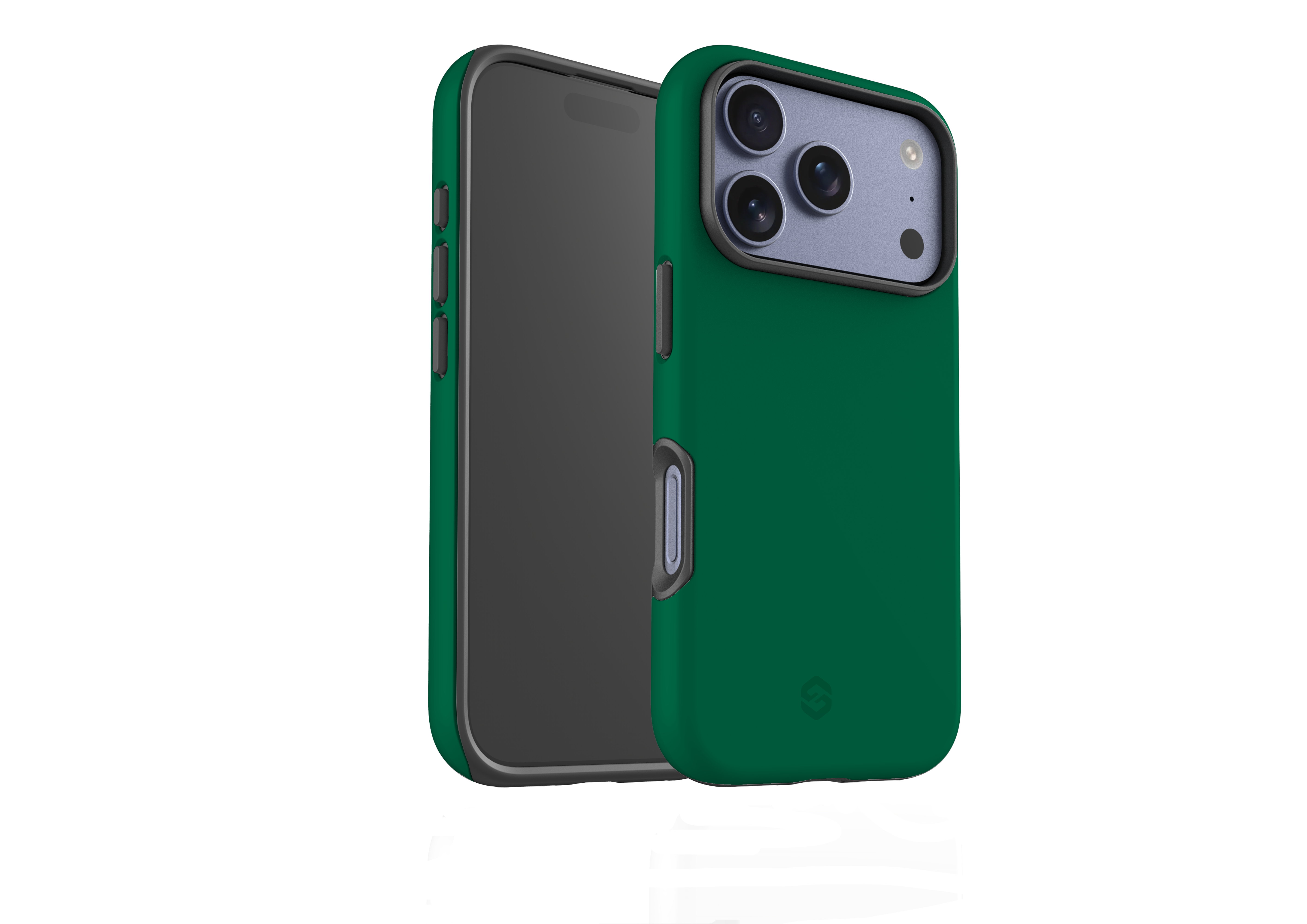 Go Green Case - iPhone 17 Series