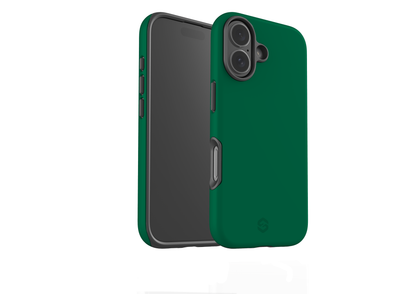 Go Green Case - iPhone 17 Series