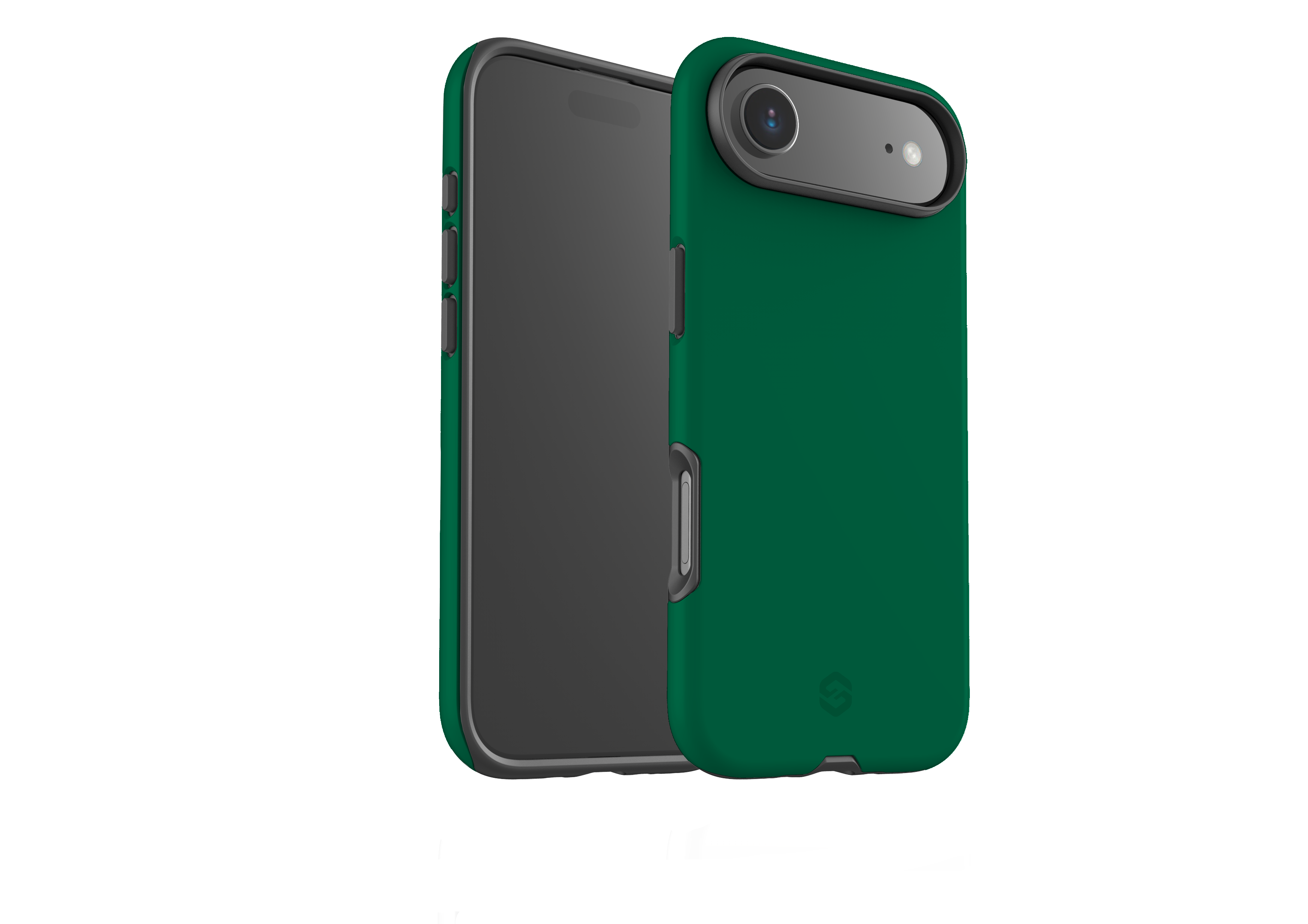 Go Green Case - iPhone 17 Series