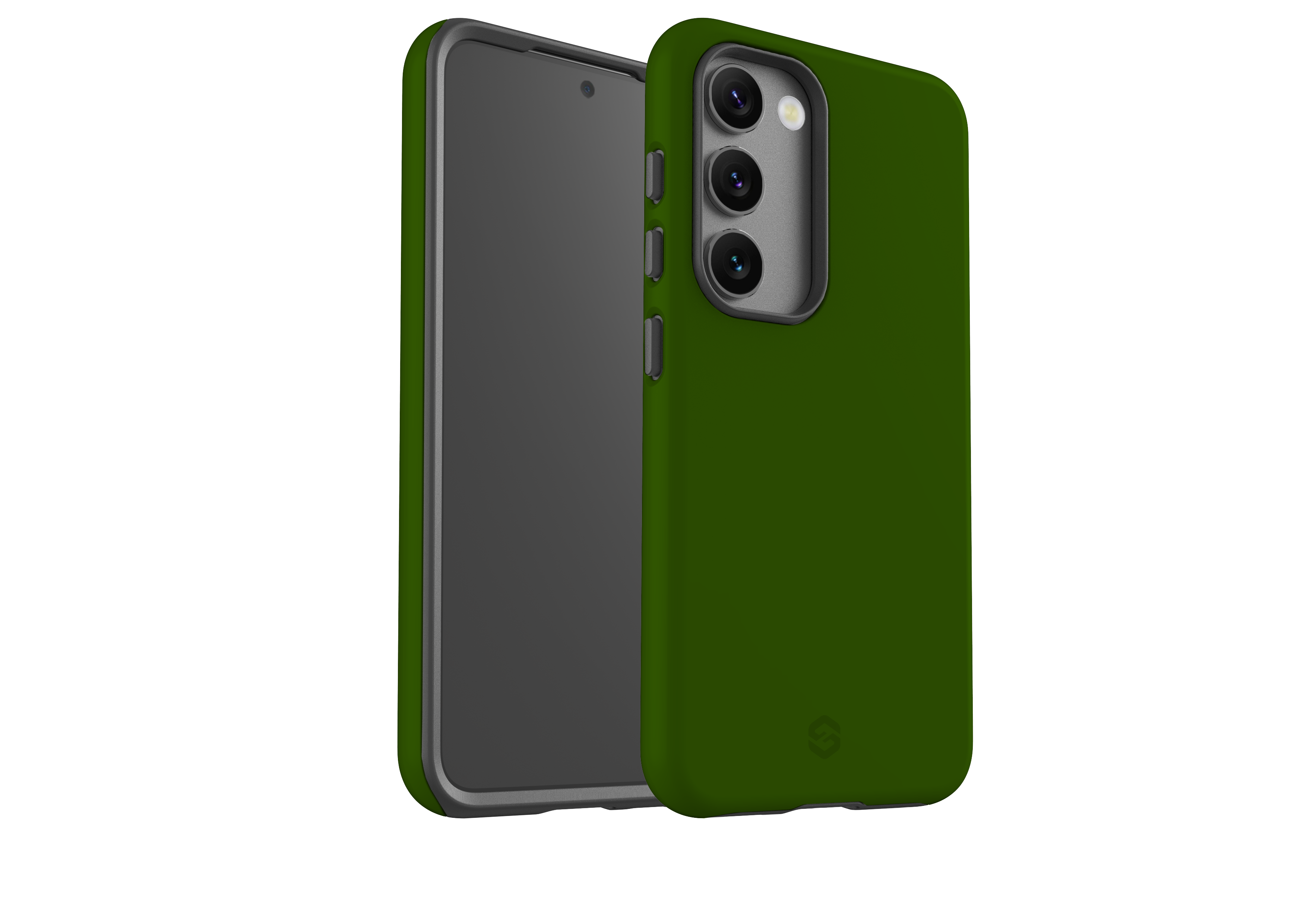 Go Green Case - Samsung Galaxy S23 Series