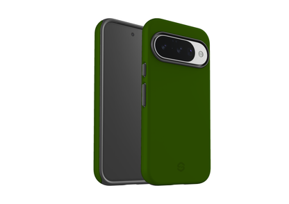 Go Green Case - Google Pixel 10 Series