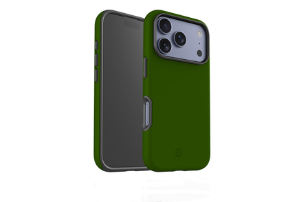 Go Green Case - iPhone 17 Series