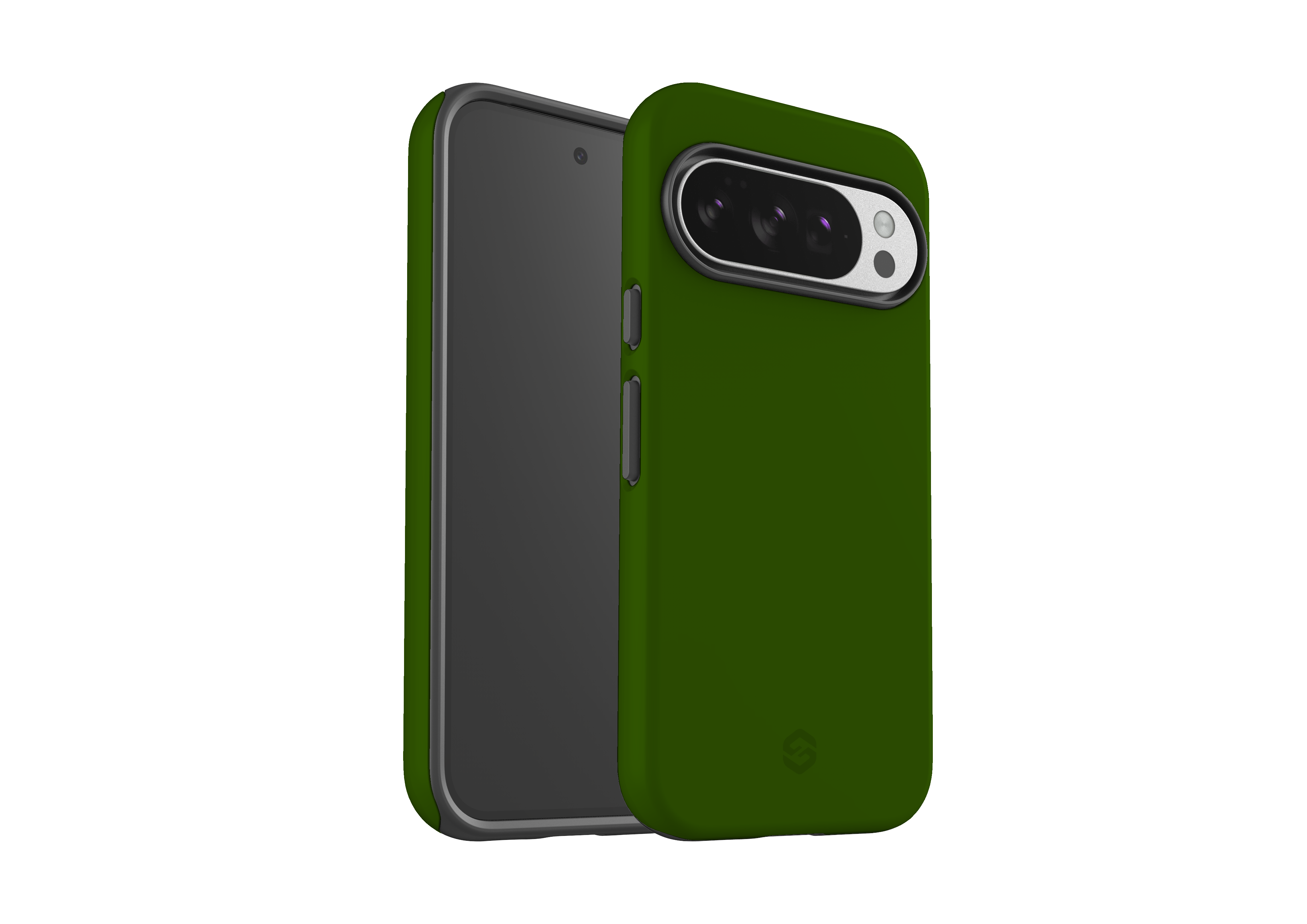Go Green Case - Google Pixel 10 Series