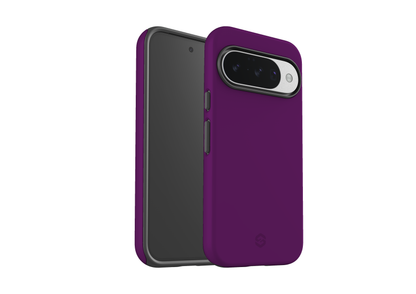 Vivid Violet Case - Google Pixel 10 Series
