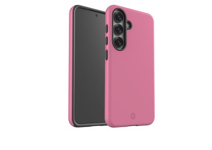 Playful Pink Case - Samsung Galaxy S25 Series