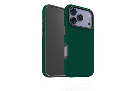 Go Green Case - iPhone 17 Series