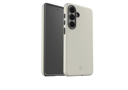 Frosty White Case - Samsung Galaxy S26 Series