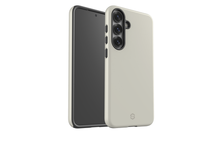 Frosty White Case - Samsung Galaxy S25 Series