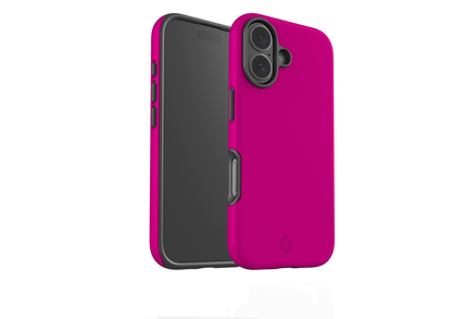 Playful Pink Case - iPhone 17 Series
