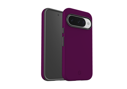 Vivid Violet Case - Google Pixel 10 Series