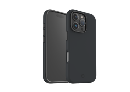 Stormy Grey Case - iPhone 16 Series