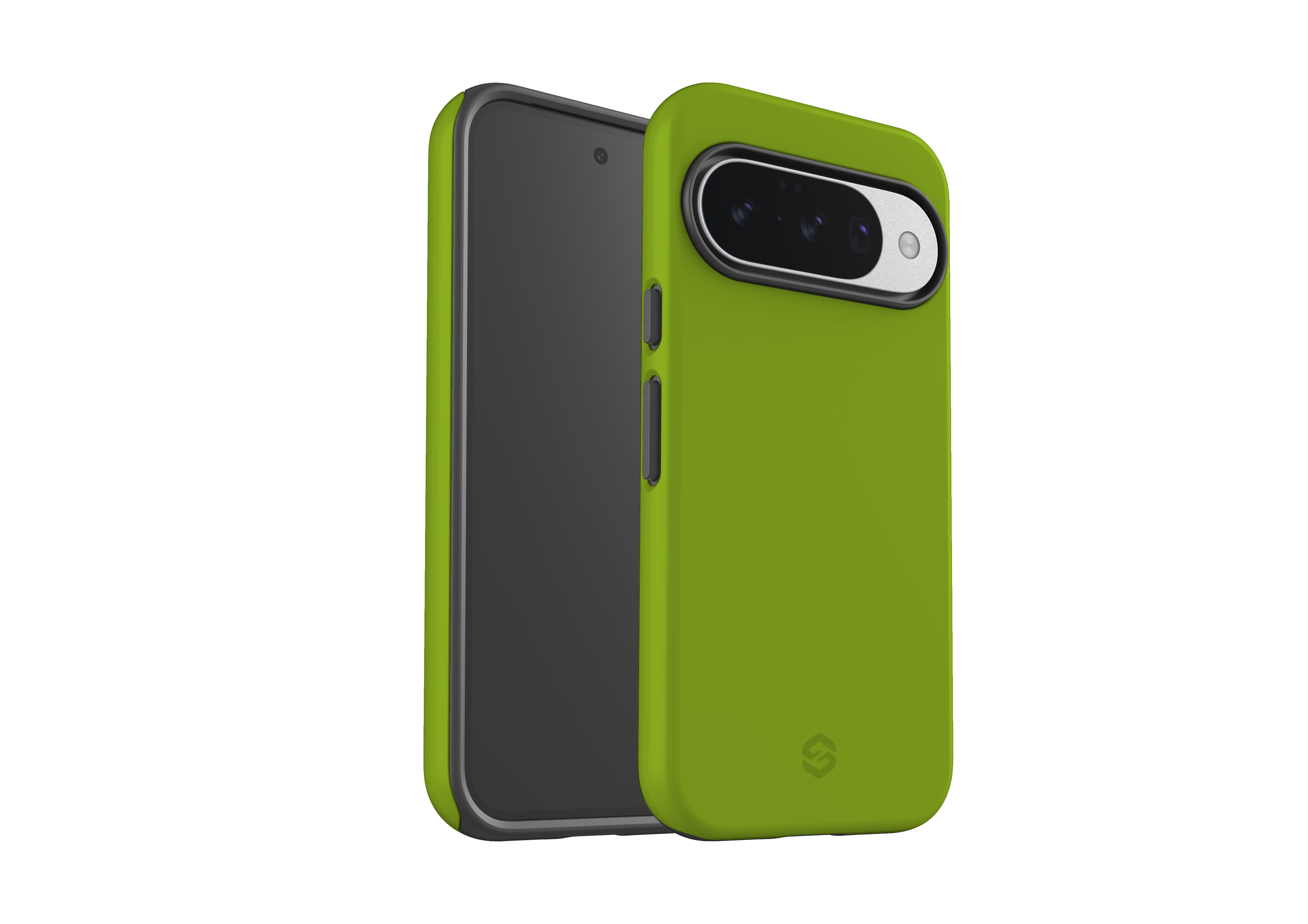 Go Green Case - Google Pixel 10 Series
