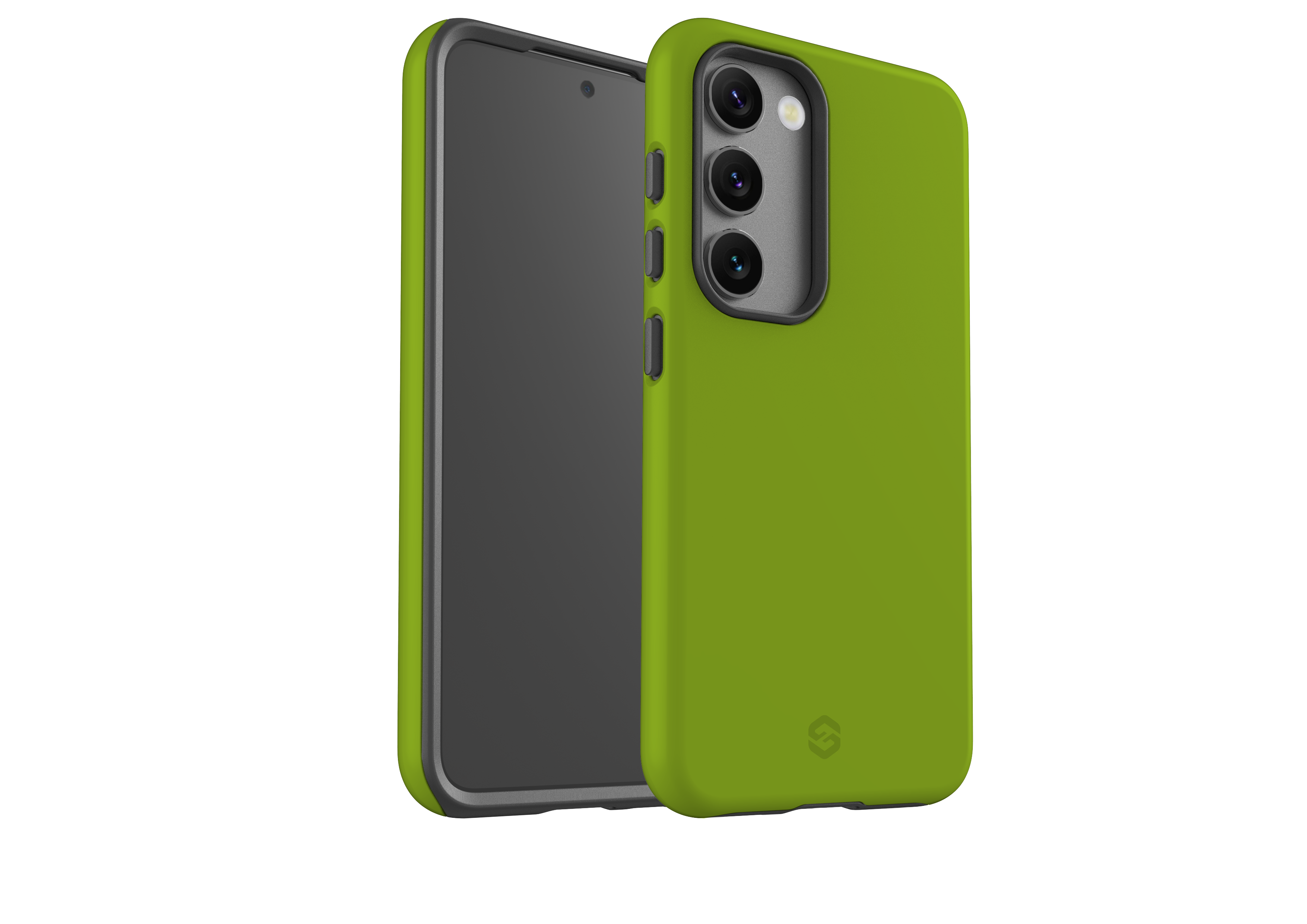 Go Green Case - Samsung Galaxy S23 Series