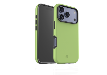Go Green Case - iPhone 17 Series