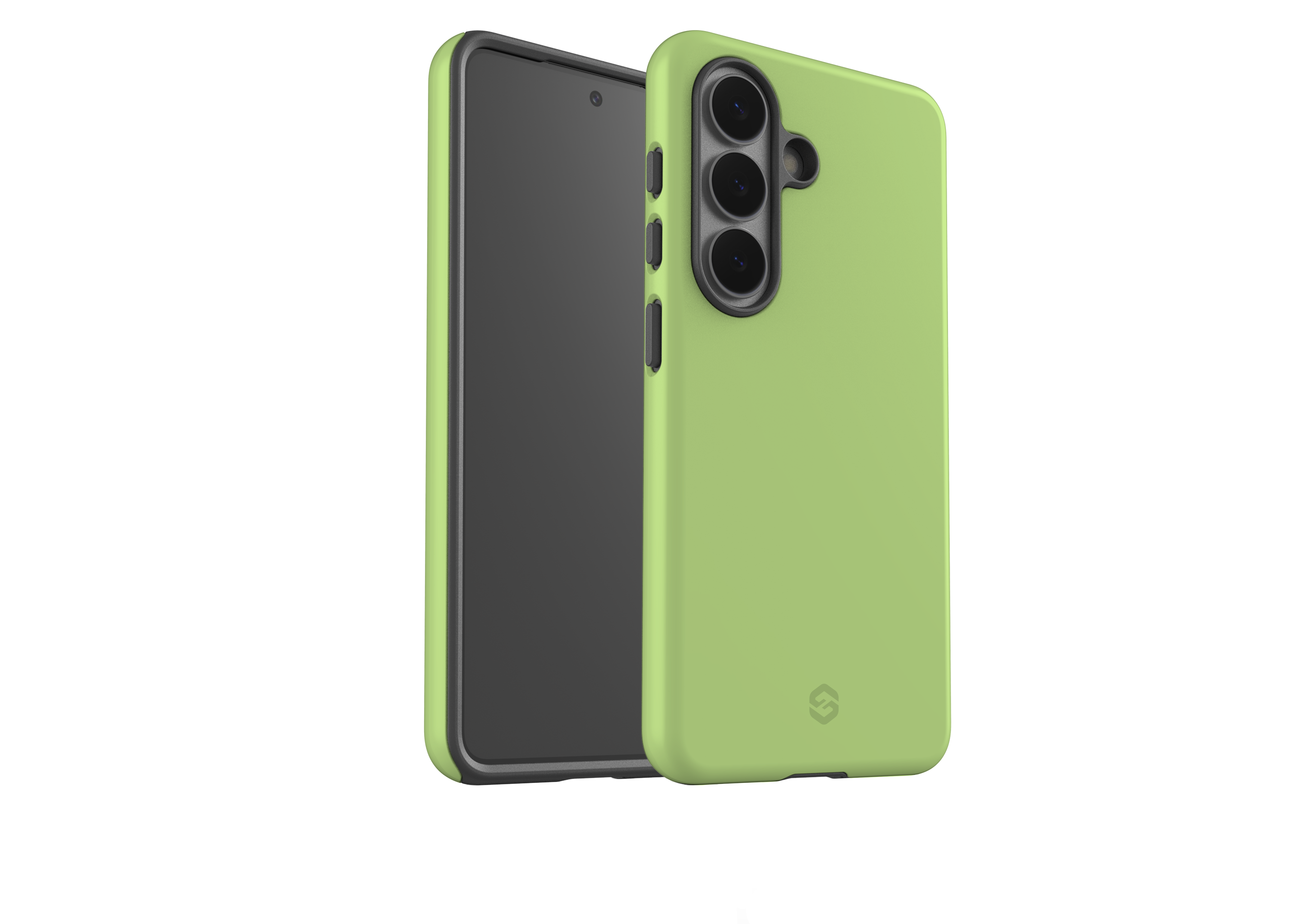 Go Green Case - Samsung Galaxy S26 Series