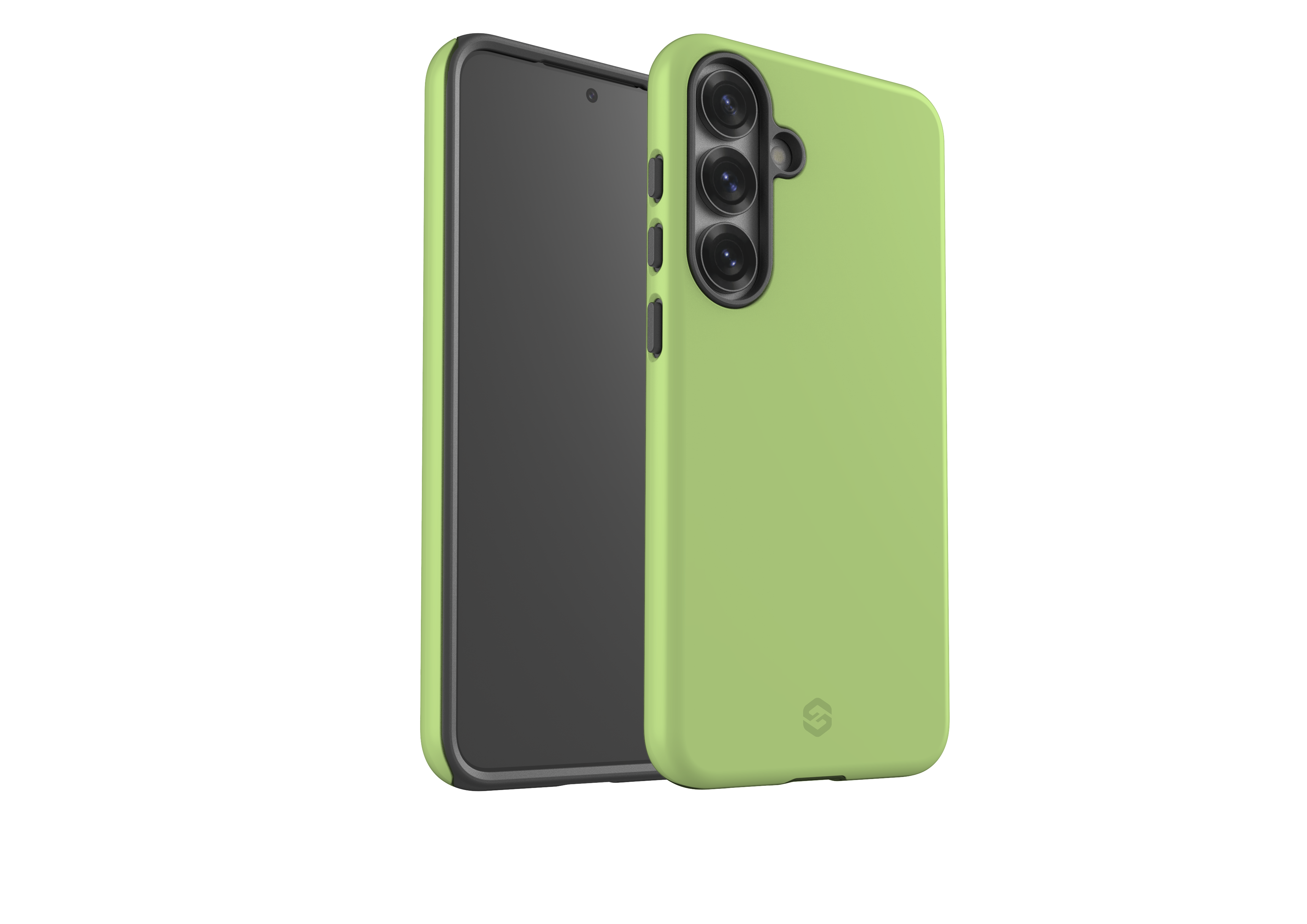 Go Green Case - Samsung Galaxy S25 Series
