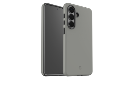 Stormy Grey Case - Samsung Galaxy S26 Series