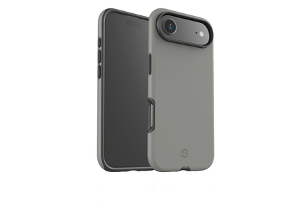 Stormy Grey Case - iPhone 17 Series