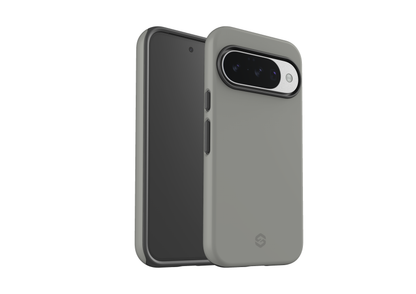 Stormy Grey Case - Google Pixel 10 Series
