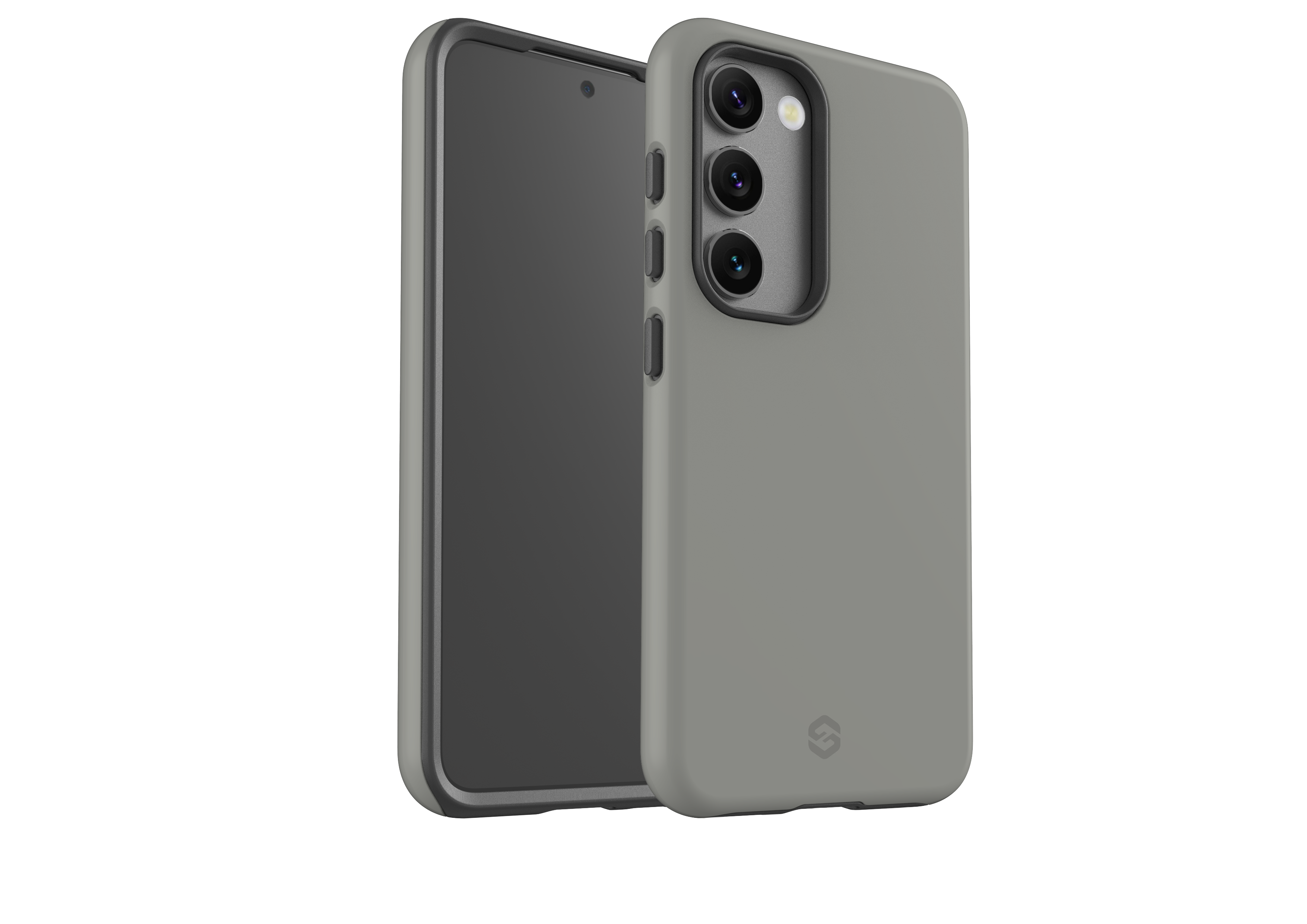 Stormy Grey Case - Samsung Galaxy S23 Series