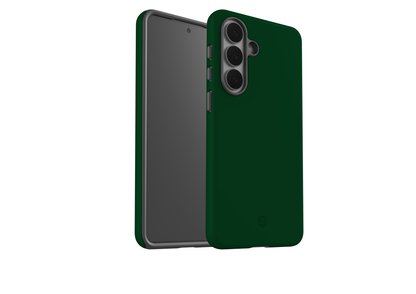 Go Green Case - Samsung Galaxy S26 Series