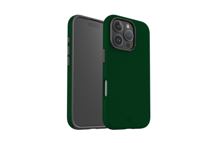 Go Green Case - iPhone 16 Series