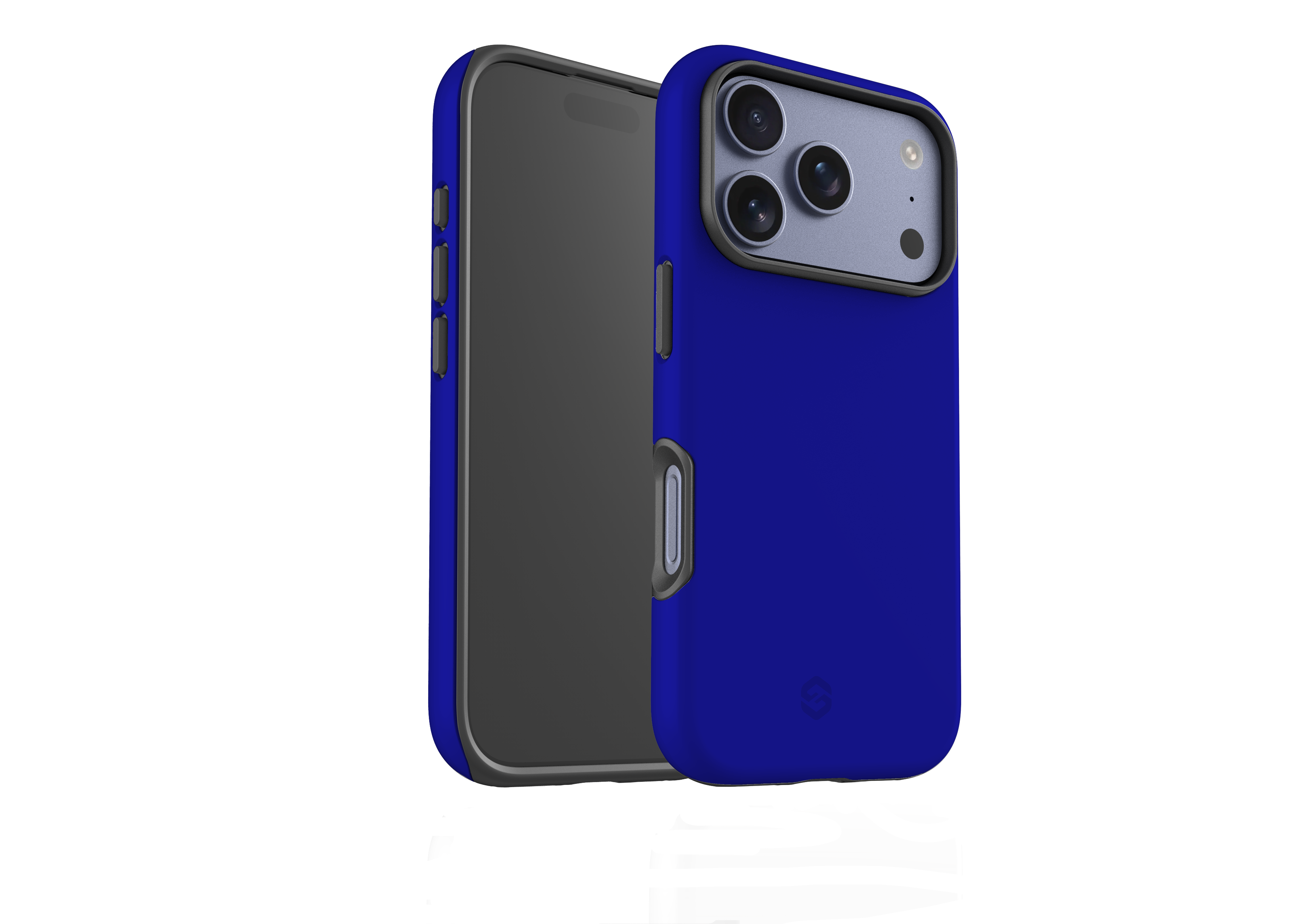 Blissful Blue Case - iPhone 17 Series
