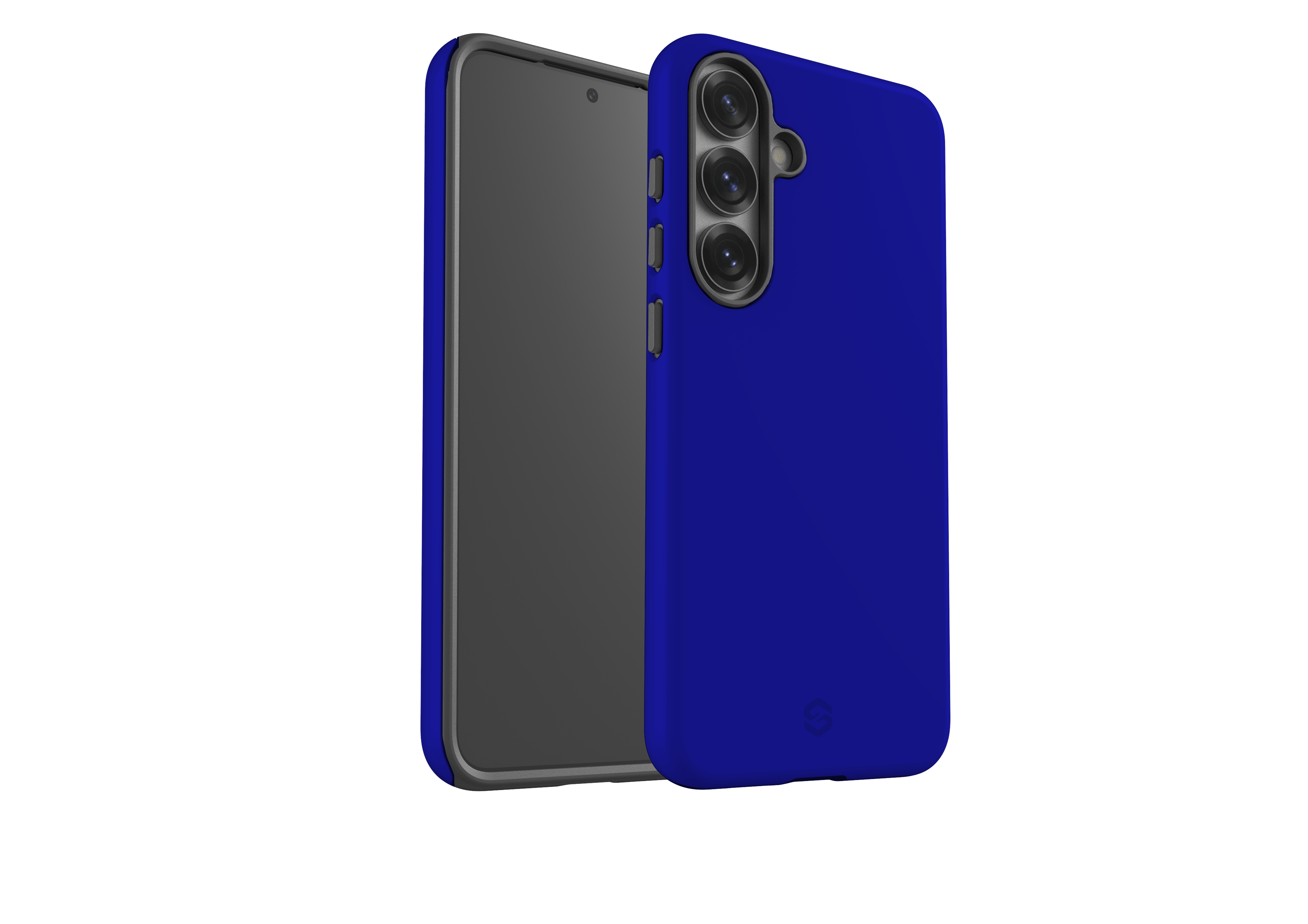 Blissful Blue Case - Samsung Galaxy S25 Series