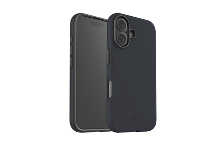 Stormy Grey Case - iPhone 16 Series