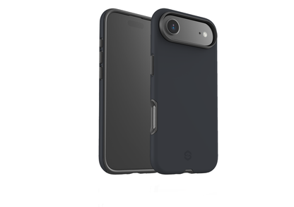 Stormy Grey Case - iPhone 17 Series